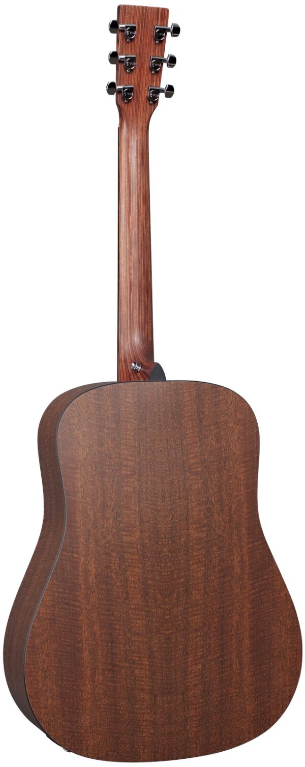 Guitar Martin D-X1E Acoustic-Electric Guitar Có Pickup - Spruce