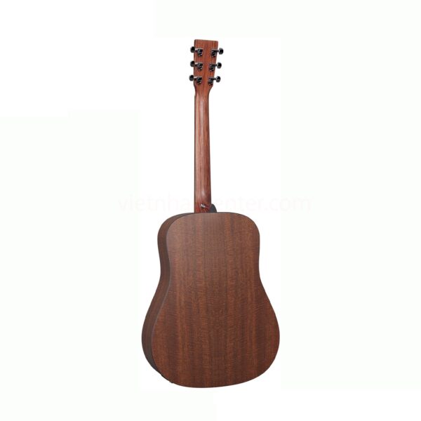 Guitar Martin D-X1E Acoustic-Electric Guitar Có Pickup - Spruce