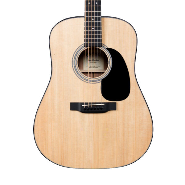 Guitar Martin DC-X2E Rosewood Dreadnought Acoustic-Electric Guitar Có Pickup