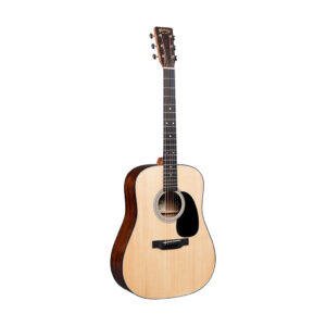 Guitar Martin DC-X2E Rosewood Dreadnought Acoustic-Electric Guitar Có Pickup