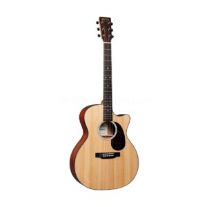 Guitar Martin GPC-11E Road Series Acoustic-Electric Guitar Có pickup