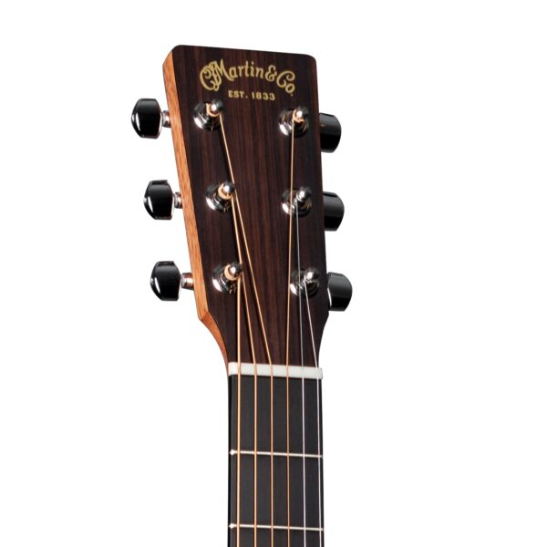 Guitar Martin GPC-11E Road Series Acoustic-Electric Guitar Có pickup