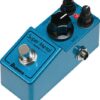 Pedal Effect Ibanez SM MINI Super Metal Mini Guitar Effects Pedal