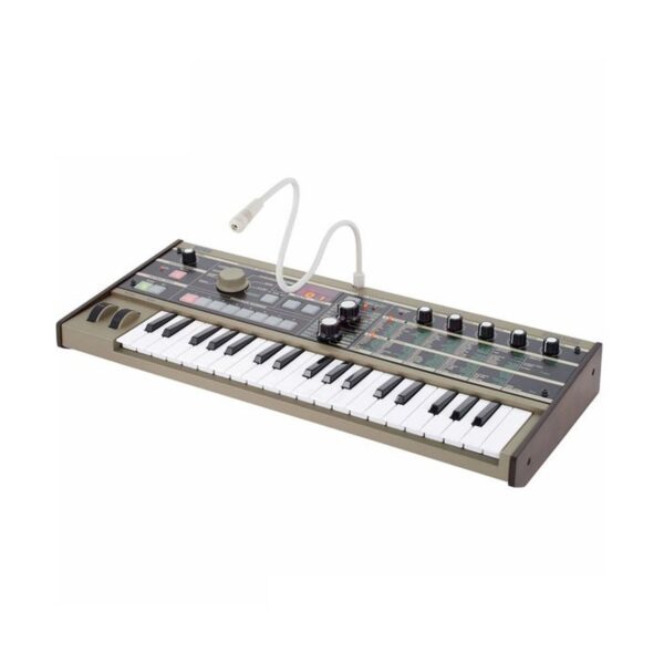 Synthesizer Korg microKORG