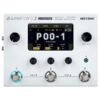 Pedal Effects Guitar Hotone Ampero II Stomp