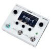 Pedal Effects Guitar Hotone Ampero II Stomp - Image 2