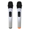 Loa Karaoke Bluetooth ACNOS CBZ16G - Image 5