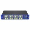 Preamp Cho Micro Focusrite ISA428 MkII 4-channel