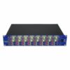 Preamp Cho Micro Focusrite ISA828 MkII 8-channel