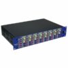 Preamp Cho Micro Focusrite ISA828 MkII 8-channel - Image 3