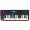 Keyboard Controller Novation Impulse 49 49-key