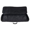 Túi Lớn Novation Black Series 61-key Keyboard Gig Bag - Image 5