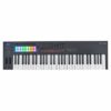 Keyboard Controller Novation Launchkey 61 MK3 61-key