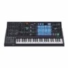 Analog Synth ARTURIA MatrixBrute Noir Edition - Image 8