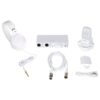 Bộ Thiết Bị Thu Âm Arturia MiniFuse Recording Pack