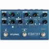 Pedal Effects Guitar Strymon Nightsky Reverb