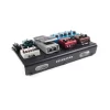 Túi Đựng Phụ Kiện MONO Pedalboard Medium 2.0 + Khung Nhôm, Black - Image 8