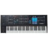 Analog Synth Arturia PolyBrute Noir Edition