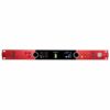 Soundcard Focusrite Red 16Line - Image 5