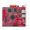 Audio Interface Focusrite RedNet PCIeR - Image 2