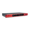 Ethernet Audio Network Digital Focusrite RedNet 6 - Image 2