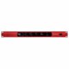 Dante to MADI Focusrite RedNet D64R - Image 5