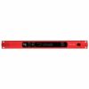 Mạng Ethernet Focusrite RedNet HD32R Redundant Ethernet Networking - Image 5