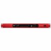 Bộ chuyển đổi A/D & Preamp micro Focusrite RedNet MP8R 8-channel - Image 5