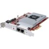 Audio Interface Focusrite RedNet PCIeNX 128 x 128 PCIe