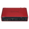 Soundcard Focusrite Scarlett 2i2 4th Gen - Image 2
