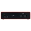 Soundcard Focusrite Scarlett 2i2 4th Gen - Image 6