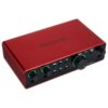 Soundcard Focusrite Scarlett 2i2 4th Gen - Image 3