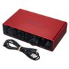 Soundcard Focusrite Scarlett 2i2 4th Gen - Image 8