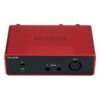 Soundcard Focusrite Scarlett Solo 4th Gen - Image 2