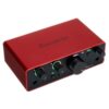 Soundcard Focusrite Scarlett Solo 4th Gen - Image 3