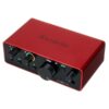 Soundcard Focusrite Scarlett Solo 4th Gen - Image 4