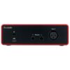 Soundcard Focusrite Scarlett Solo 4th Gen - Image 6