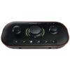 Podcasting Focusrite Vocaster Two - Image 4