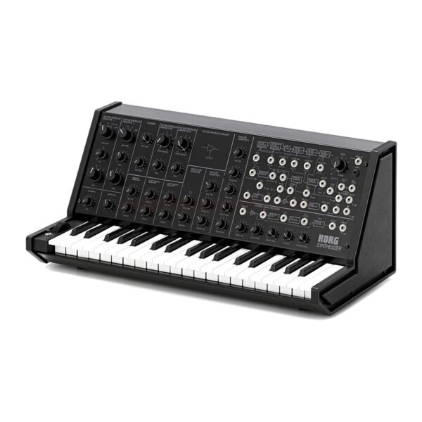 Analog Synthesizer Korg MS-20 mini