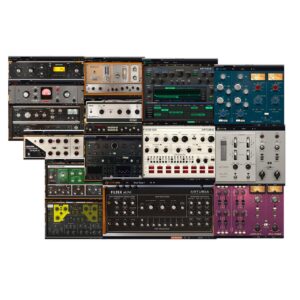 Arturia FX Collection