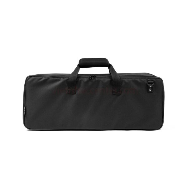 Bộ Túi Đựng & PedalBoard Koda Essential Pedalboard Soft Case FIVE - Free Pedalboard