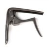 Capo Đàn Guitar Dunlop 63CGM Trigger Fly - Gun Metal