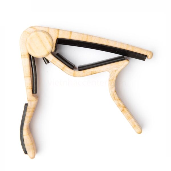 Capo Đàn Guitar Dunlop 83CM Trigger - Maple