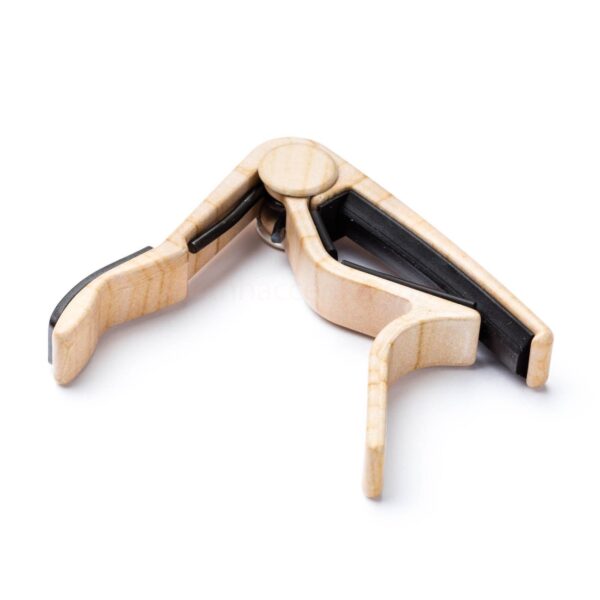 Capo Đàn Guitar Dunlop 83CM Trigger - Maple