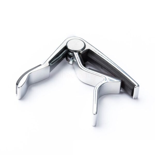 Capo Đàn Guitar Dunlop 83CN Trigger - Nickel