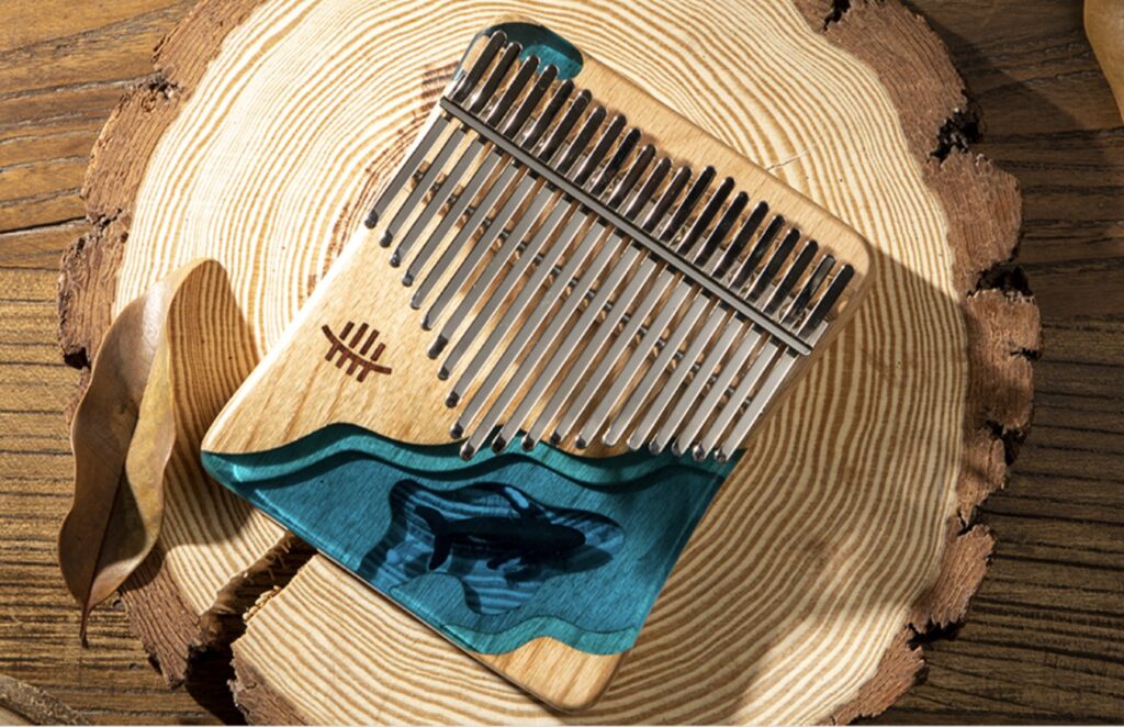 Đàn Kalimba