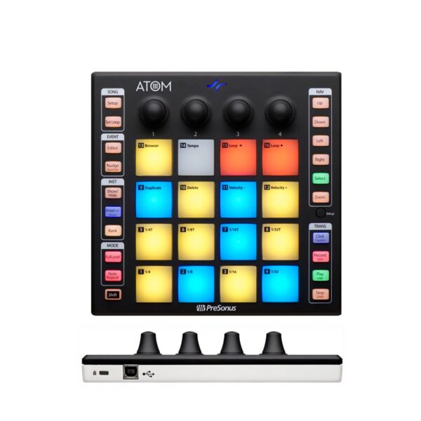 Đàn Mini KORG microKEY2-37 AIR