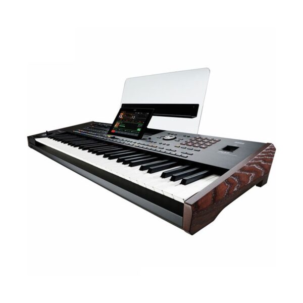 Đàn Organ KORG Pa5X-61