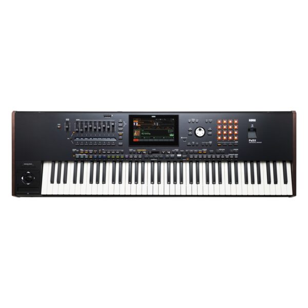 Đàn Organ KORG Pa5X-76