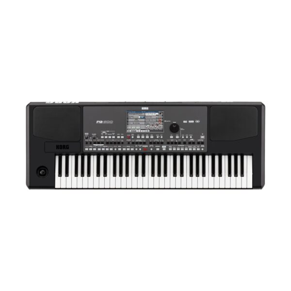 Đàn Organ KORG PA600